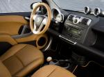 Smart ForTwo Edition Limited One Coupe 2007 года